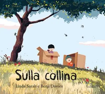 Sulla collina. Ediz. illustrata Fabrieksprijs