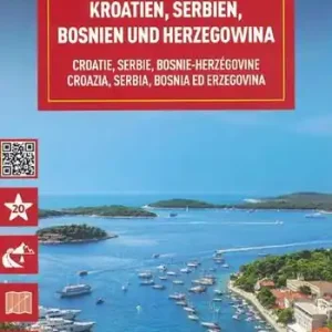 Korting Croazia, Serbia, Slovenia, Bosnia-Erzegovina 1 650.000