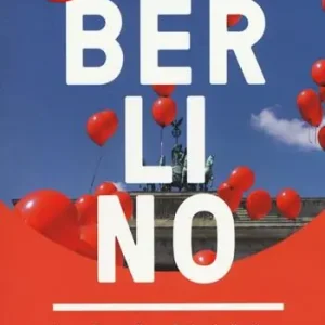 Beperkt Aanbod Berlino. Con atlante stradale