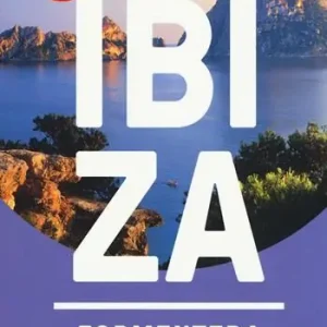 Ibiza e Formentera. Con atlante stradale Exclusieve Aanbieding
