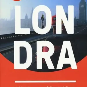 Lage Kosten Londra. Con atlante stradale