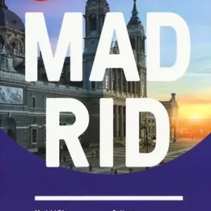 Madrid. Con atlante stradale Koop Online