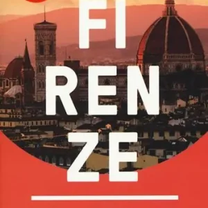 Firenze. Con atlante stradale Nu Kopen