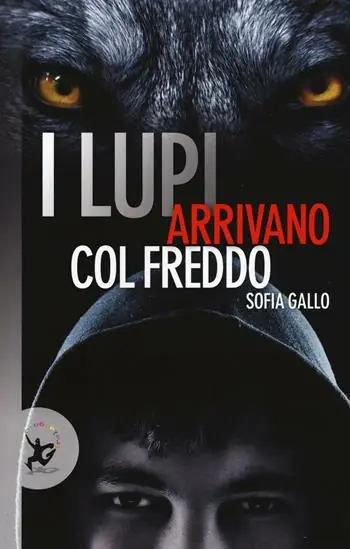 Rechtstreeks Van De Fabrikant I lupi arrivano col freddo