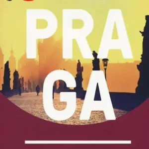 Superprijs Praga. Con carta estraibile