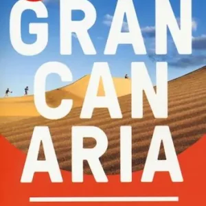 Gran Canaria. Con atlante stradale Actieprijs