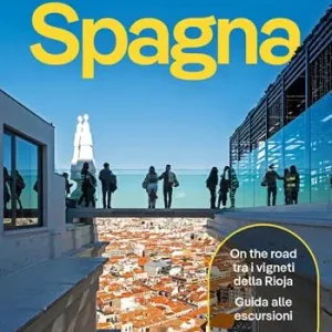 Spagna Direct Verzonden