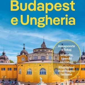 Koop Vandaag Budapest e Ungheria