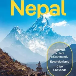 Nepal Laatste Versie