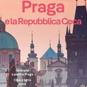 Gratis Retour Praga e la Repubblica Ceca