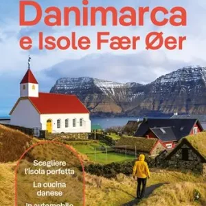Danimarca e Isole Faeroer Direct Verzonden