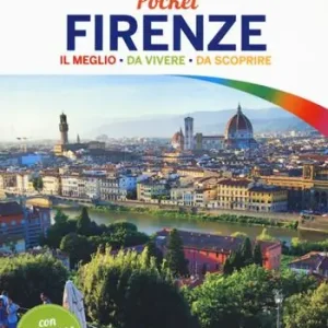 Aanbieding Firenze. Con carta estraibile