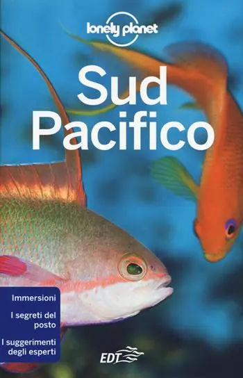 Nieuw Sud Pacifico