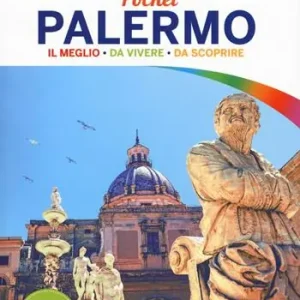 Alleen Vandaag Palermo. Con cartina