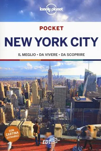 Direct Verzonden New York City. Con carta