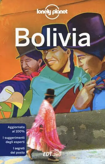 Bolivia Aanbieding