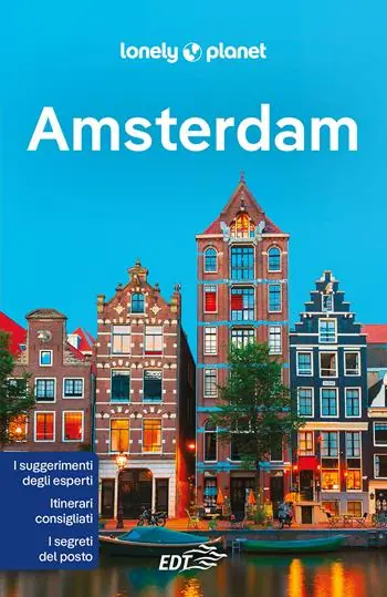 Amsterdam Snelle Levering