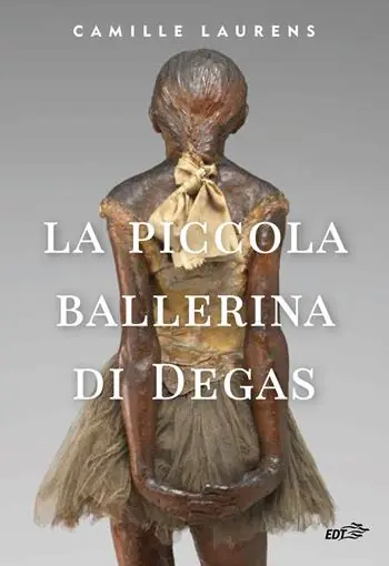 La piccola ballerina di Degas Speciale Aanbieding