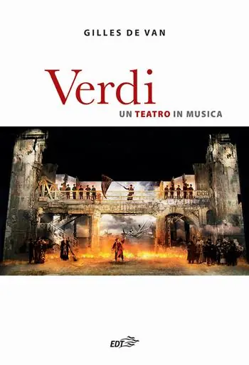 Exclusieve Aanbieding Verdi. Un teatro in musica