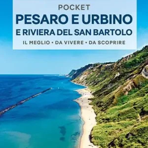 Aanbieding Pesaro, Urbino e la riviera del San Bartolo Pocket