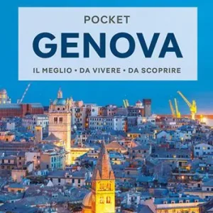 Alleen Vandaag Genova Pocket