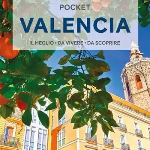 Actieprijs Valencia Pocket