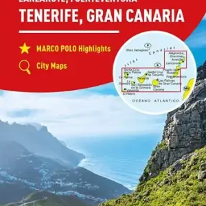 Superprijs Isole canarie 1 150.000. Ediz. multilingue