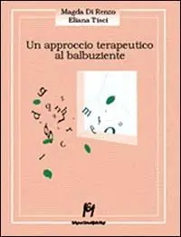 Flitsaanbieding Un approccio terapeutico al balbuziente