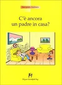 C‘è ancora un padre in casa? Actieprijs