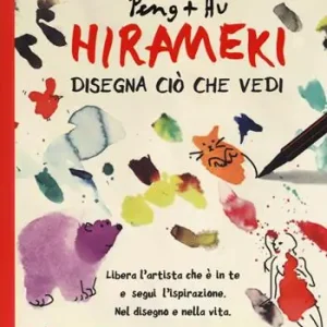 Hete Deal Hirameki. Disegna ciò che vedi