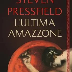Korting L‘ultima amazzone