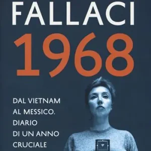 1968. Dal Vietnam al Messico. Diario di un anno cruciale Rechtstreeks Van De Fabrikant