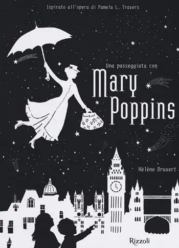 Uitverkoop Una passeggiata con Mary Poppins