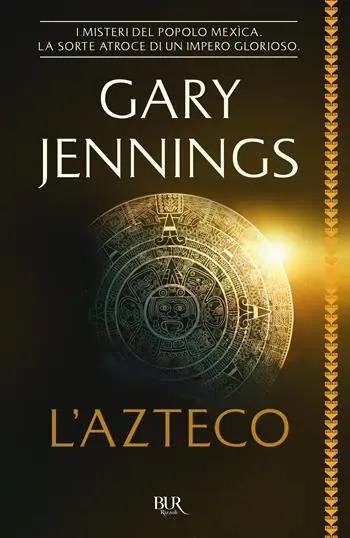 Alleen Vandaag L‘azteco