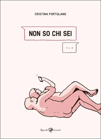 Tijdelijk Beschikbaar Non so chi sei