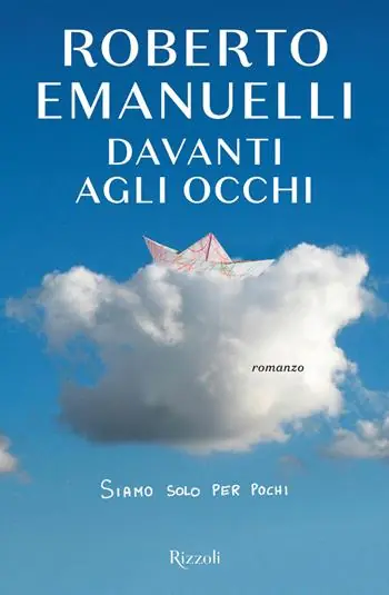 Gereduceerde Prijs Davanti agli occhi