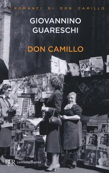 Don Camillo Aanbieding