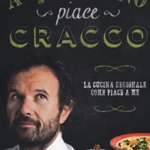 A qualcuno piace Cracco. La cucina regionale come piace a me Koopje