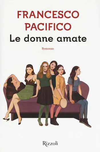 Le donne amate Koop Vandaag