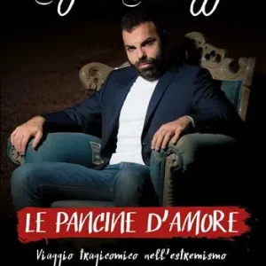 Veilige Betaling Signor Distruggere. Le pancine d‘amore
