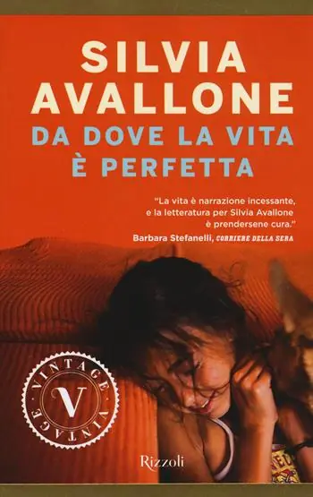 Da dove la vita è perfetta Gratis Retour