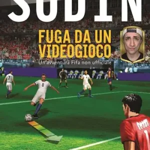 Fuga da un videogioco. Un‘avventura Fifa non ufficiale Rechtstreeks Van De Fabrikant