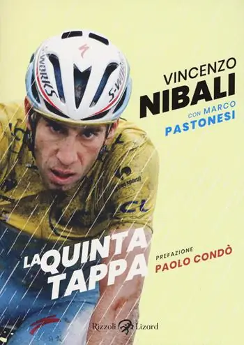 La quinta tappa Koopje