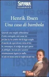 Aanbieding Una casa di bambola