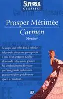 Koopje Carmen-Mosaico