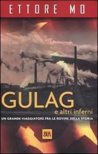 Fabrieksprijs Gulag e altri inferni