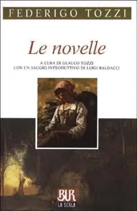 Le novelle Laatste Kans