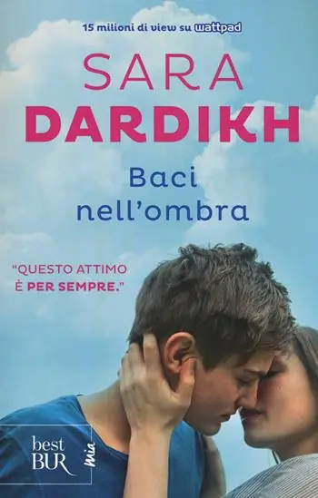Baci nell‘ombra Gecertificeerd