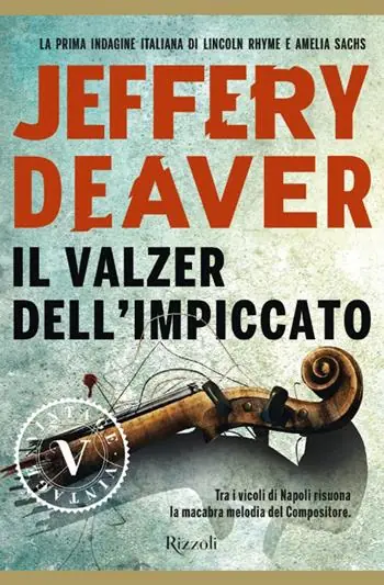 Il valzer dell‘impiccato Goedkoop