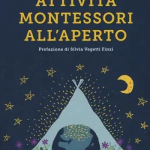 Korting Attività Montessori all‘aperto